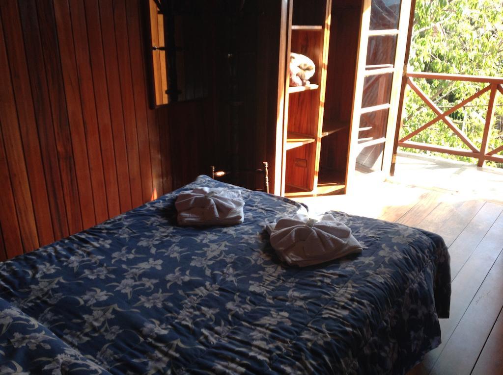 Pousada Dos Esquilos Campos do Jordao Room photo